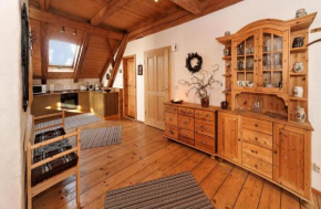 Altes Forsthaus